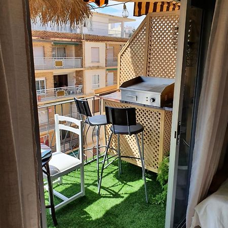 Apartamento Playa Surf Cullera Zewnętrze zdjęcie