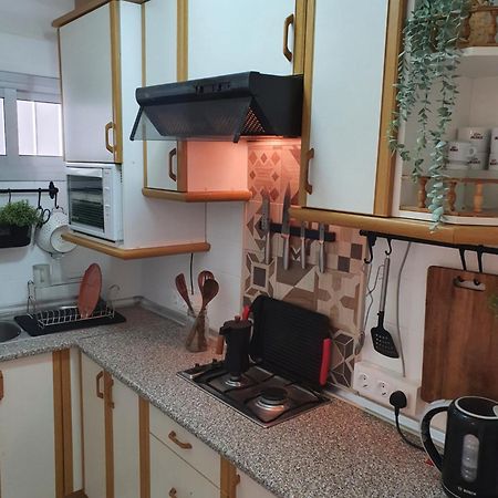 Apartamento Playa Surf Cullera Zewnętrze zdjęcie