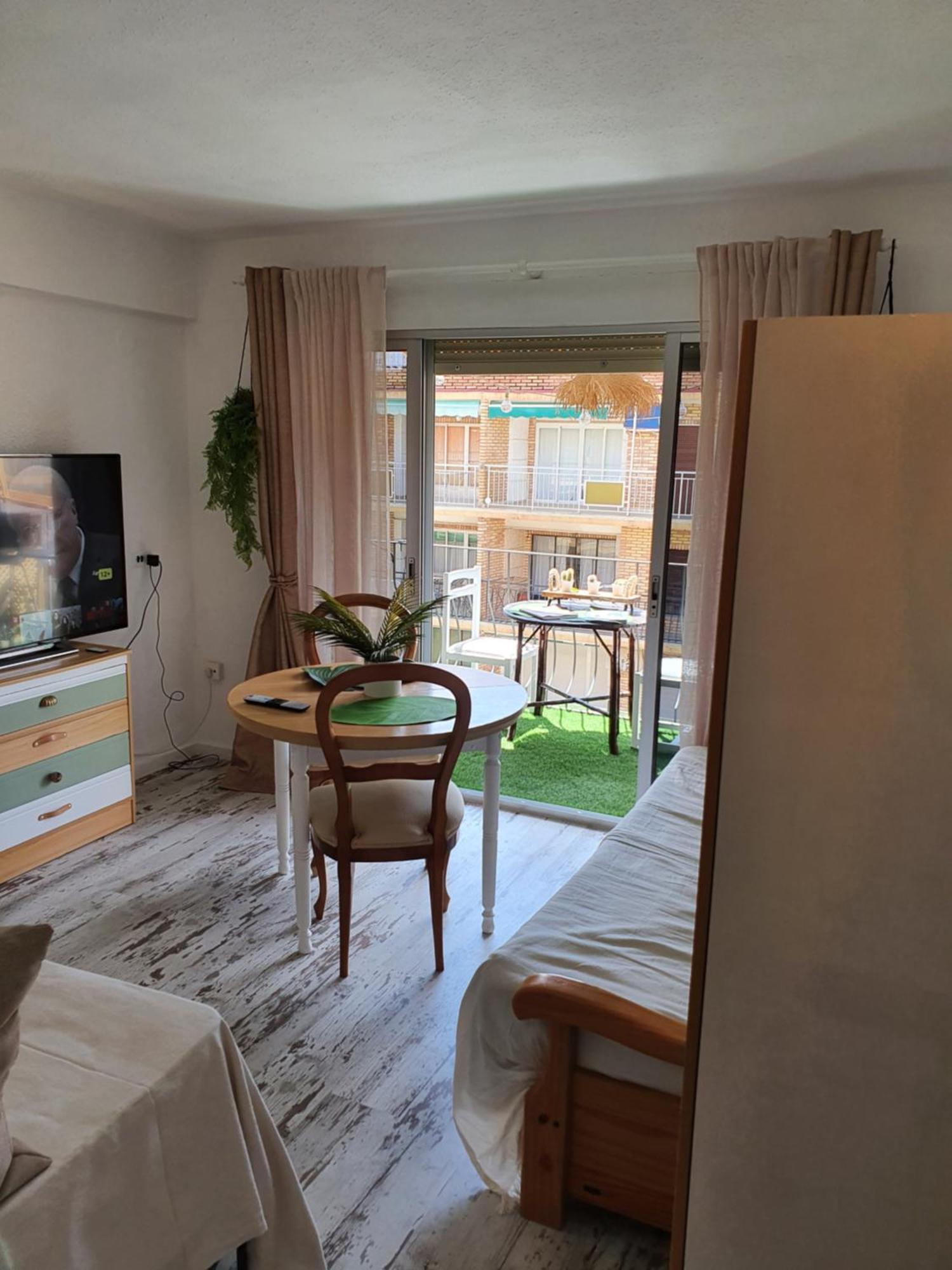 Apartamento Playa Surf Cullera Zewnętrze zdjęcie
