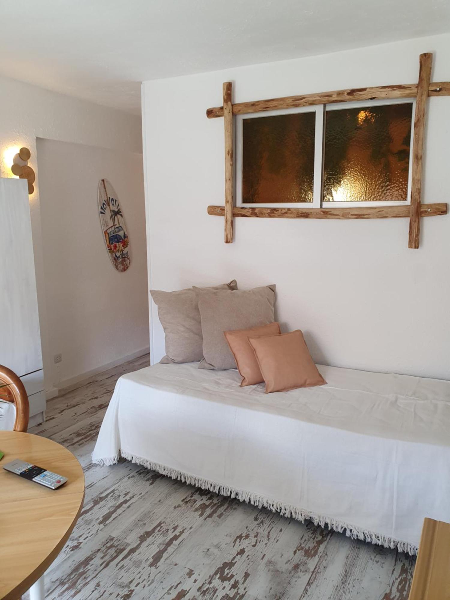 Apartamento Playa Surf Cullera Zewnętrze zdjęcie