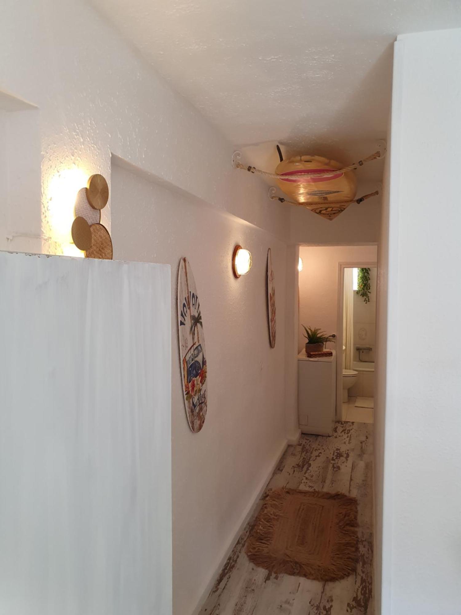 Apartamento Playa Surf Cullera Zewnętrze zdjęcie