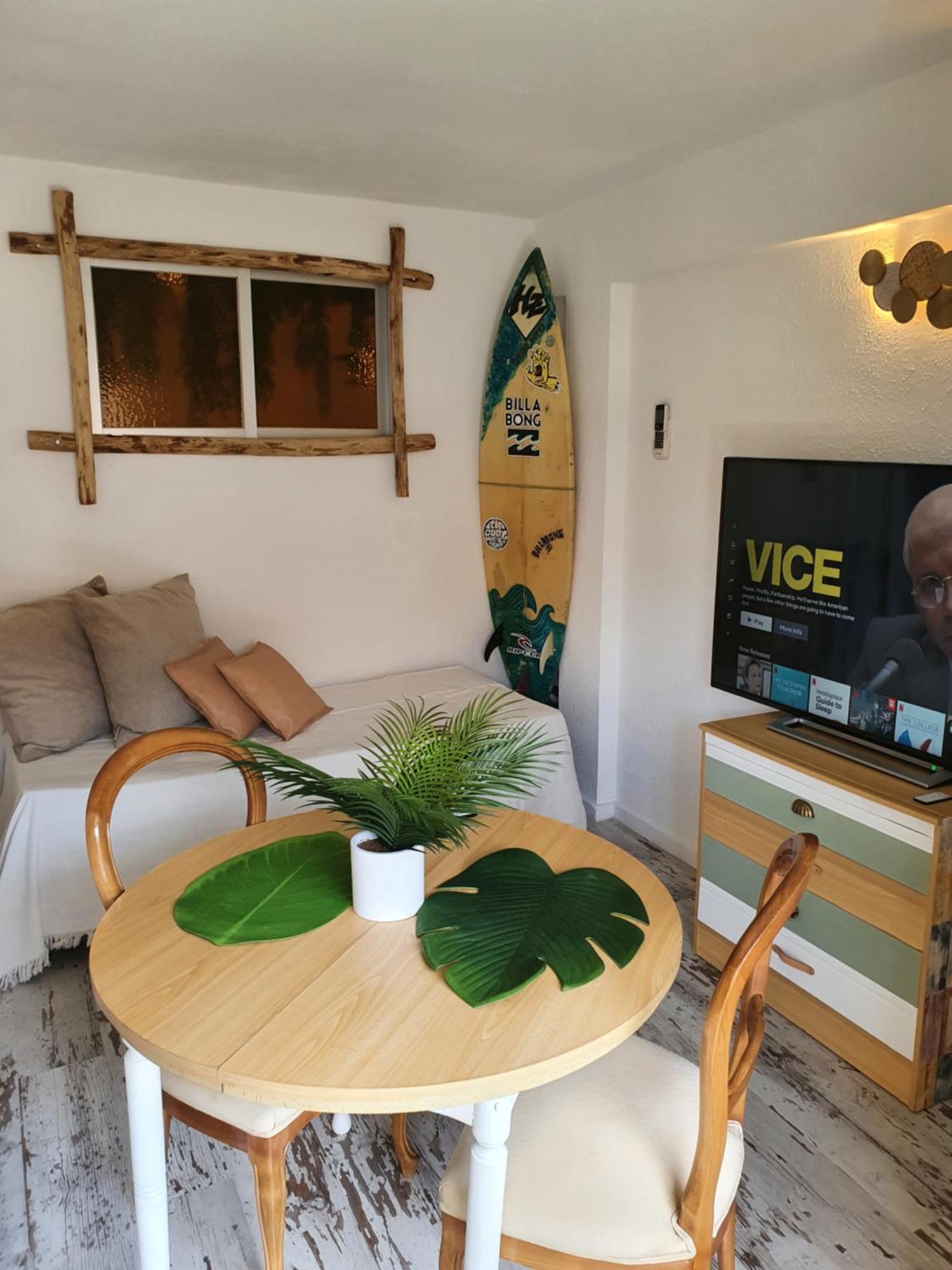 Apartamento Playa Surf Cullera Zewnętrze zdjęcie