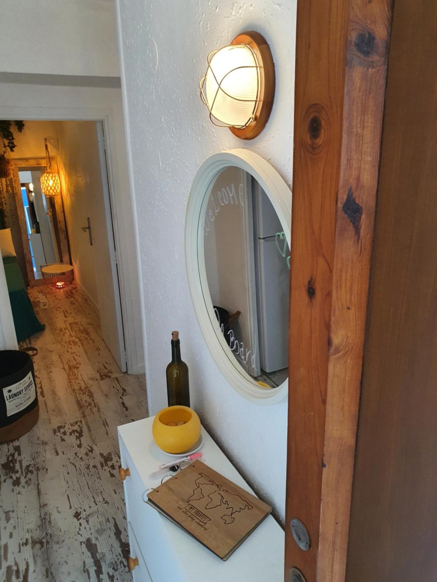 Apartamento Playa Surf Cullera Zewnętrze zdjęcie